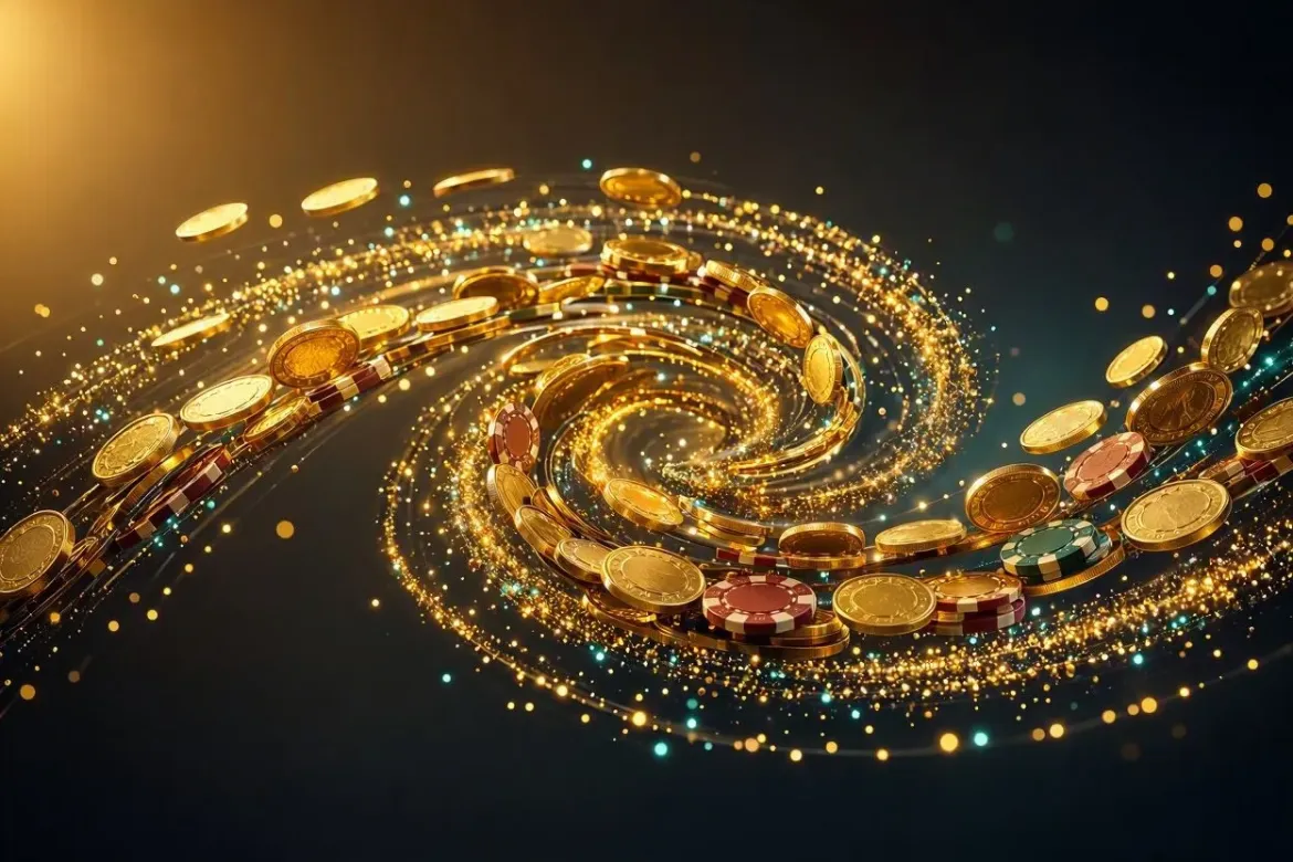 Goldrun Casino